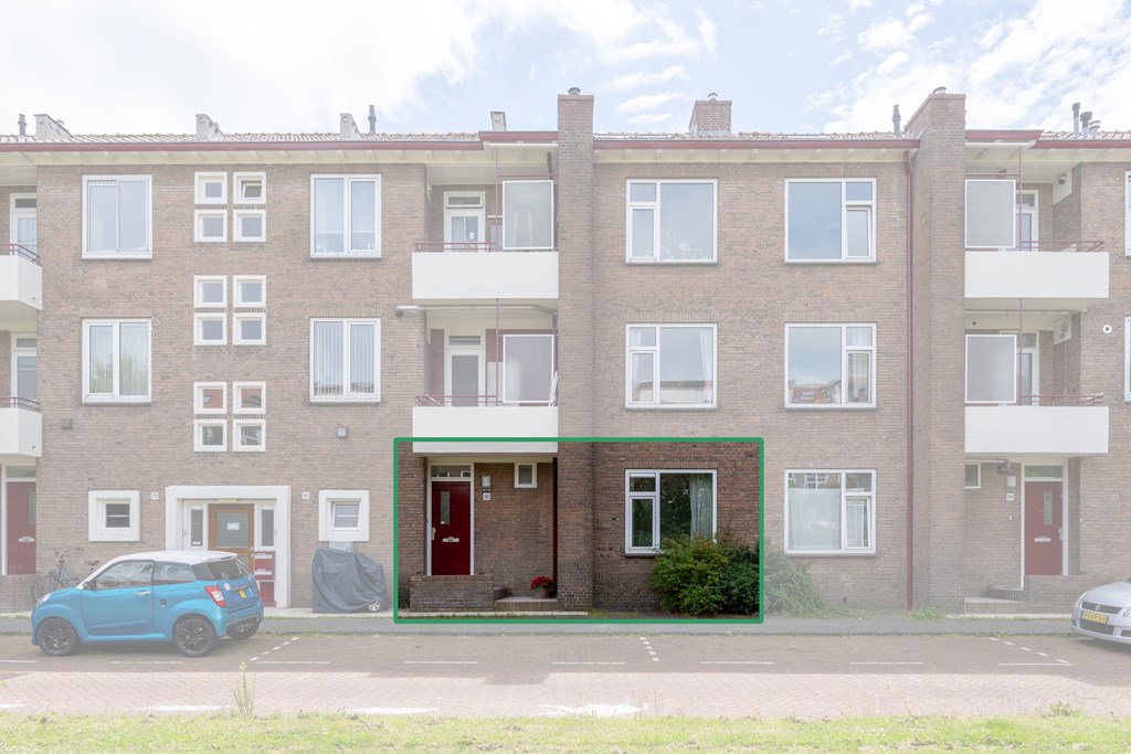 Amsterdam – Esther De Boer-Van Rijkstraat 182 – Photo 6