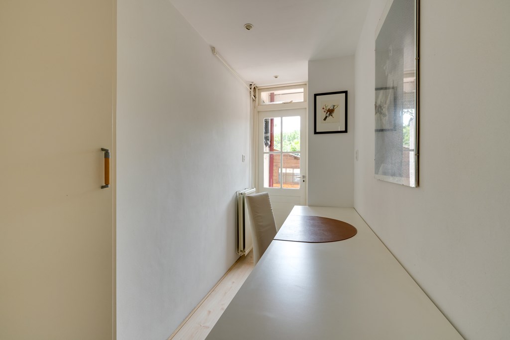 Amsterdam – Esther De Boer-Van Rijkstraat 182 – Photo 35