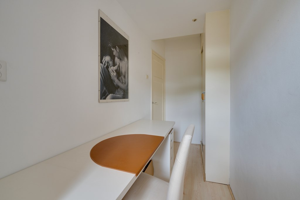 Amsterdam – Esther De Boer-Van Rijkstraat 182 – Photo 36