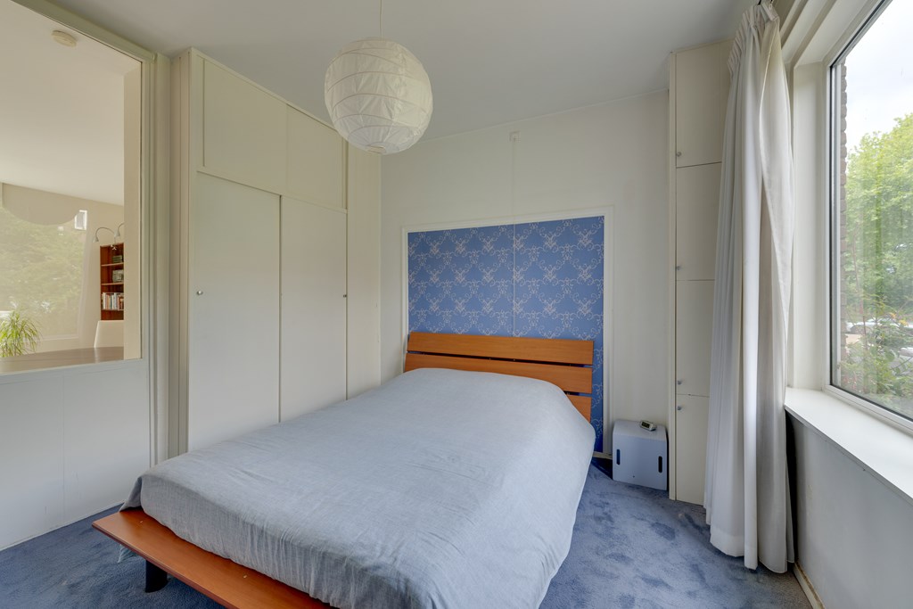 Amsterdam – Esther De Boer-Van Rijkstraat 182 – Photo 32