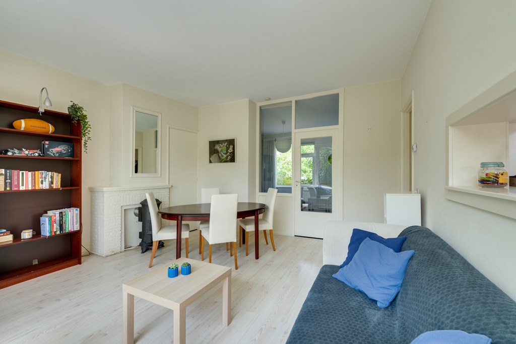 Amsterdam – Esther De Boer-Van Rijkstraat 182 – Photo 14