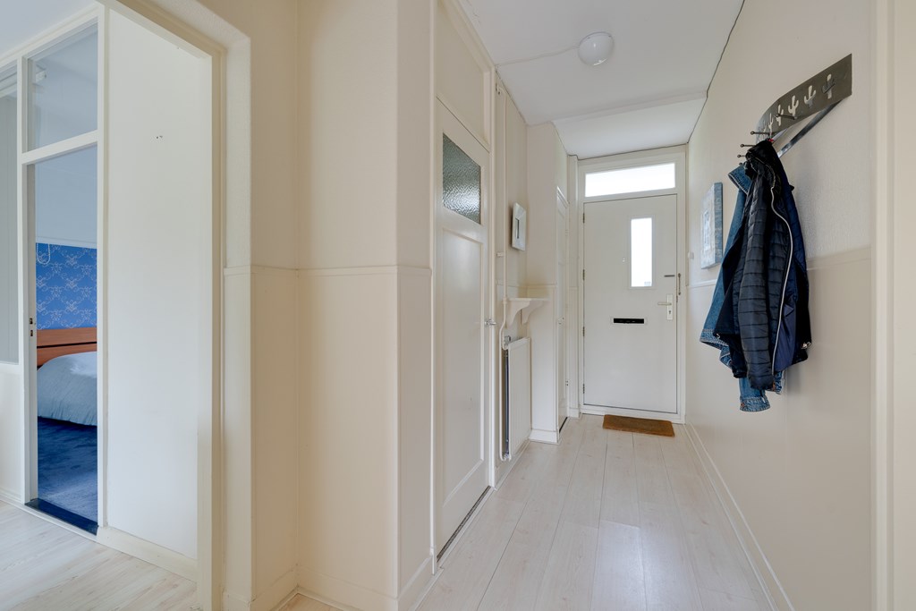 Amsterdam – Esther De Boer-Van Rijkstraat 182 – Photo 8