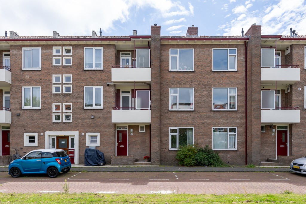 Amsterdam – Esther De Boer-Van Rijkstraat 182 – Photo 5