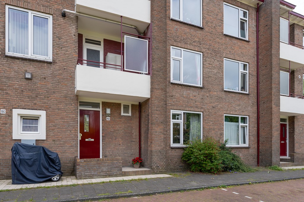 Amsterdam – Esther De Boer-Van Rijkstraat 182 – Photo 7