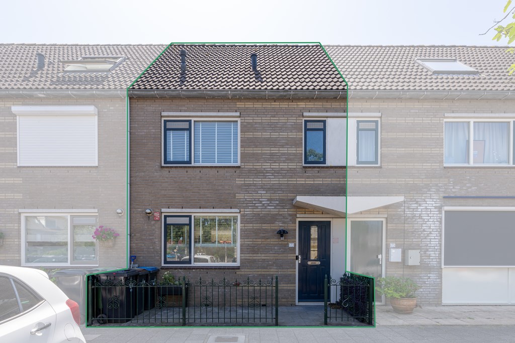 Purmerend – Grevelingenmeer 173 – Photo 4